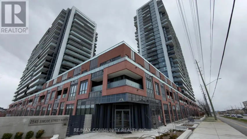 2545 SIMCOE STREET N, Oshawa (Windfields), Ontario L1L0W3