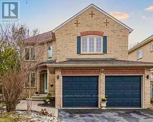 BASEMENT - 7 CHARING CRESCENT, Aurora (Aurora Highlands), Ontario L4G6P4