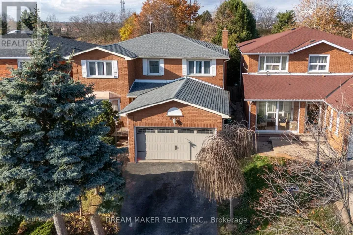 4272 WAKEFIELD CRESCENT, Mississauga (Creditview), Ontario L5C4M4
