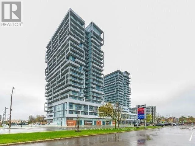 1902 - 65 SPEERS ROAD, Oakville (CO Central), Ontario L6K3V5