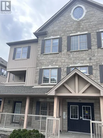 5E - 1460 HIGHLAND ROAD, Kitchener, Ontario N2N0B7