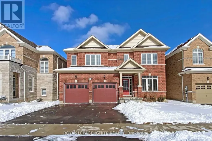 110 BARLOW PLACE, Brant (Paris), Ontario N3L0G8