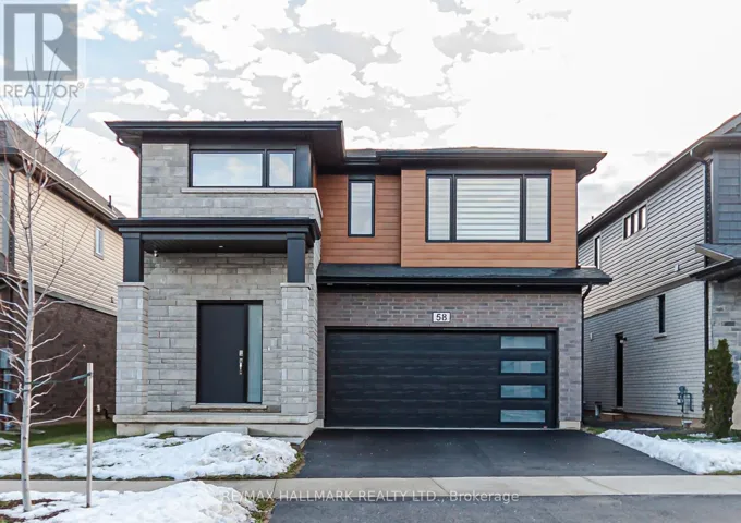58 MARIE STREET, Pelham (Fonthill), Ontario L0S1E1