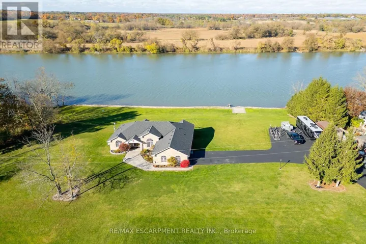 1140 RIVER ROAD, Haldimand, Ontario N0A1E0