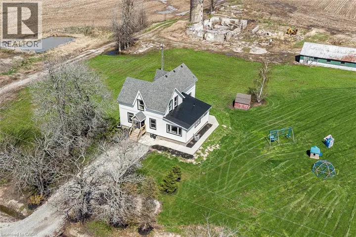 136 RYMER Road, Lowbanks, Ontario N0A1K0