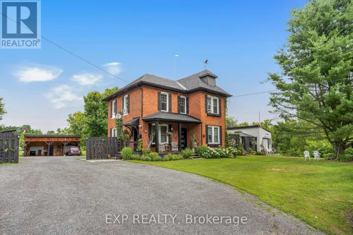 5151 COUNTY 10 ROAD, The Nation, Ontario K0B1G0