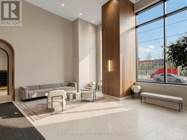 915 - 1185 DUPONT STREET, Toronto (Dovercourt-Wallace Emerson-Junction), Ontario M6H0G5