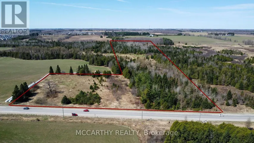 518172 89 HIGHWAY, Melancthon, Ontario L9V3N1