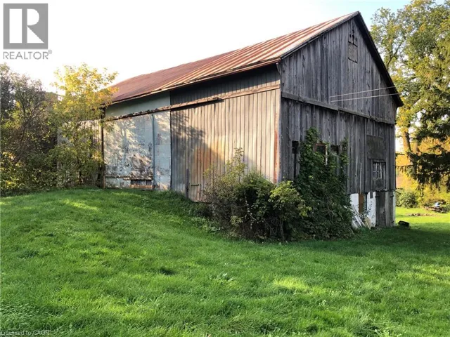 970 ERBSVILLE Road Unit# BARN, Woolwich, Ontario N2J3Z4