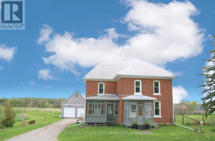 703 COUNTY ROAD 42 ROAD E, Athens, Ontario K0E1B0