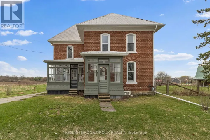 703 COUNTY ROAD 42 ROAD E, Athens, Ontario K0E1B0