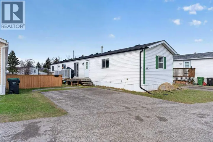 516, 3223 83 Street NW, Calgary, Alberta T2B5N7