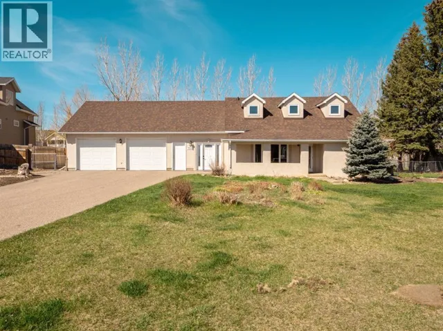559 7A Avenue W, Cardston, Alberta T0K0K0