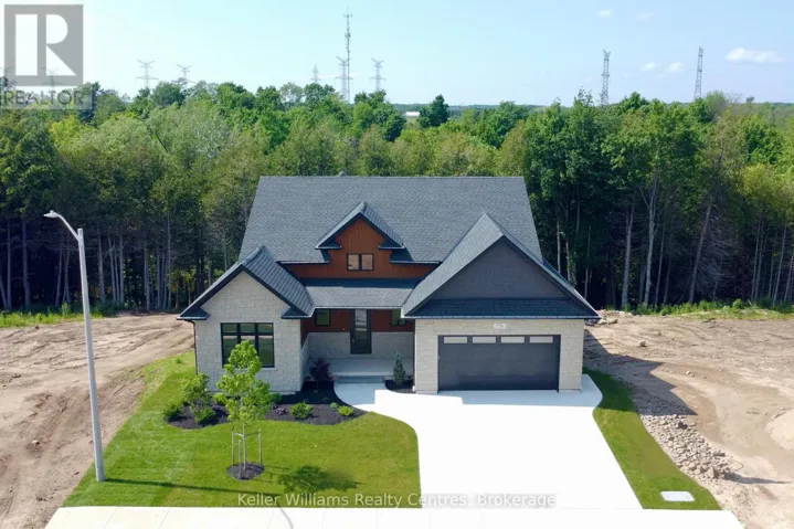 776 20TH STREET, Hanover, Ontario N4N0C5