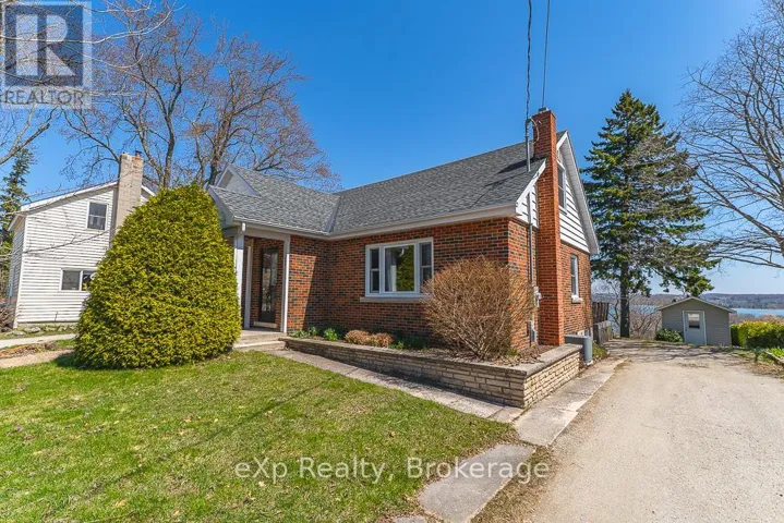 673 GOULD STREET, South Bruce Peninsula, Ontario N0H2T0