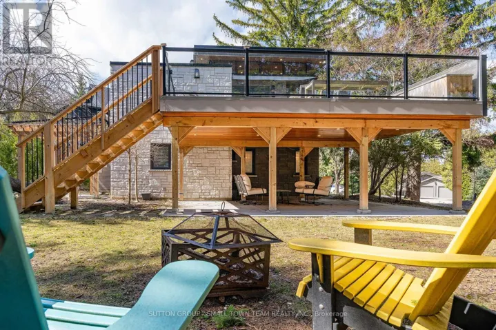 114 LAKESHORE ROAD W, Blue Mountains, Ontario L9Y0S6