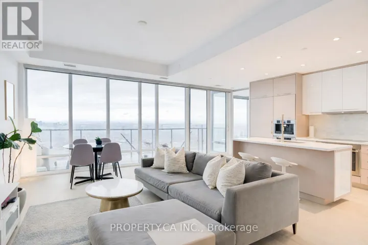 5308 - 488 UNIVERSITY AVENUE, Toronto (Kensington-Chinatown), Ontario M5G0C1