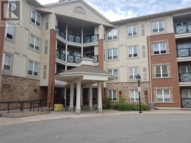 427 - 60 MENDELSSOHN STREET E, Toronto (Clairlea-Birchmount), Ontario M1L0G9