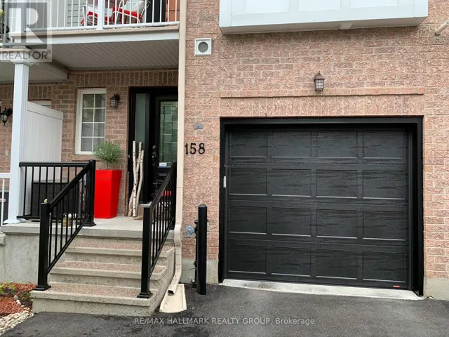 158 FORDHAM PRIVATE, Ottawa, Ontario K2C4G5