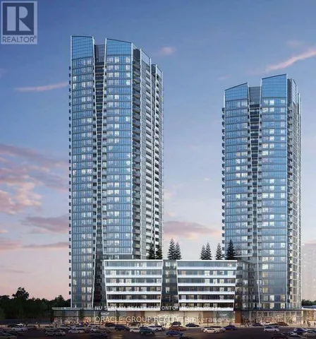 2509 - 50 UPPER MALL WAY, Vaughan (Brownridge), Ontario L4J0J2