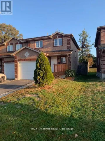 362 DUNSMORE LANE, Barrie (Georgian Drive), Ontario L4M7B2