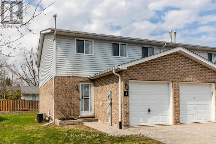 42 - 325 WEST STREET N, Orillia, Ontario L3V7P4