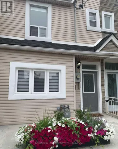 16 BROCK AVENUE, Toronto (Roncesvalles), Ontario M6K2K8