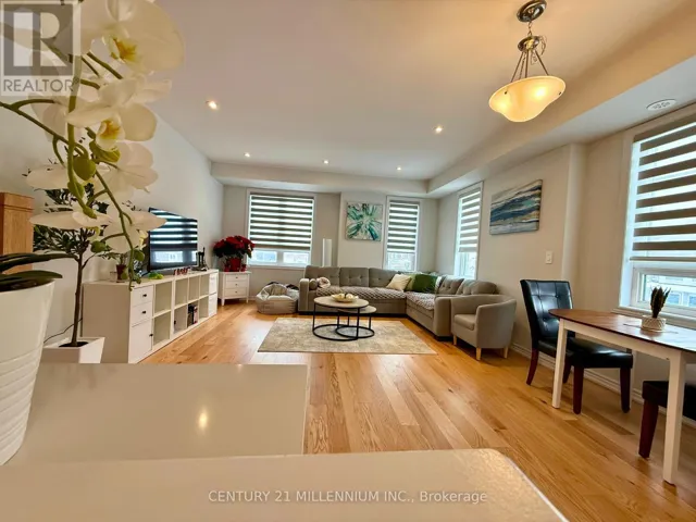 1285 NATIONAL VALLEY DRIVE, Mississauga (East Credit), Ontario L5V0E9