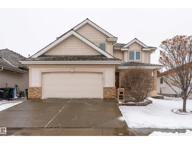 125 Regal CL, Sherwood Park, Alberta T8A5X9