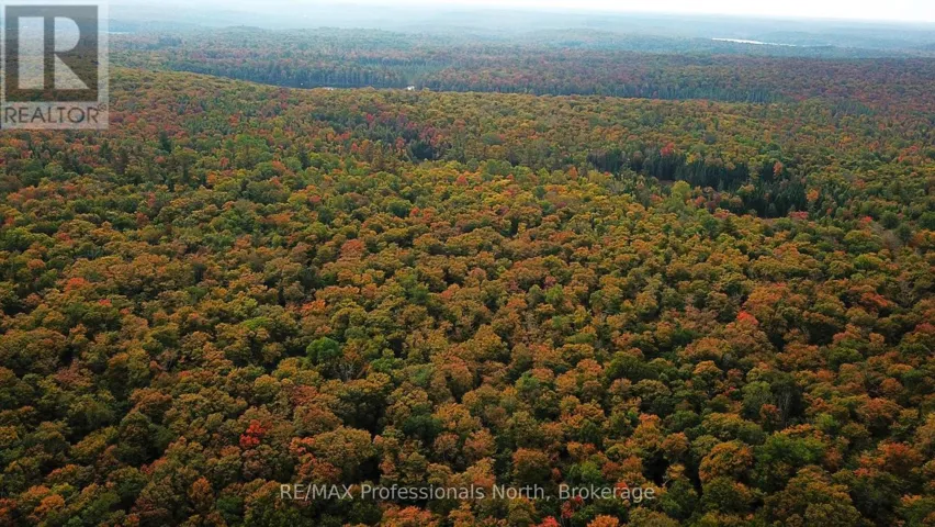 00 SOUTH HORN LAKE ROAD, Magnetawan, Ontario P0B1C0