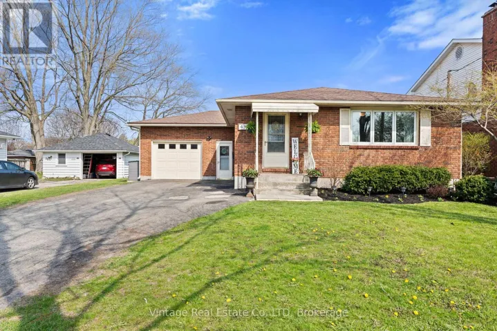 436 GORHAM ROAD, Fort Erie (Ridgeway), Ontario L0S1N0
