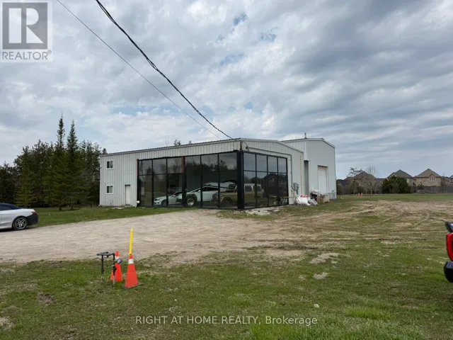 4988 BASELINE ROAD, Georgina (Sutton & Jackson's Point), Ontario L0E1R0