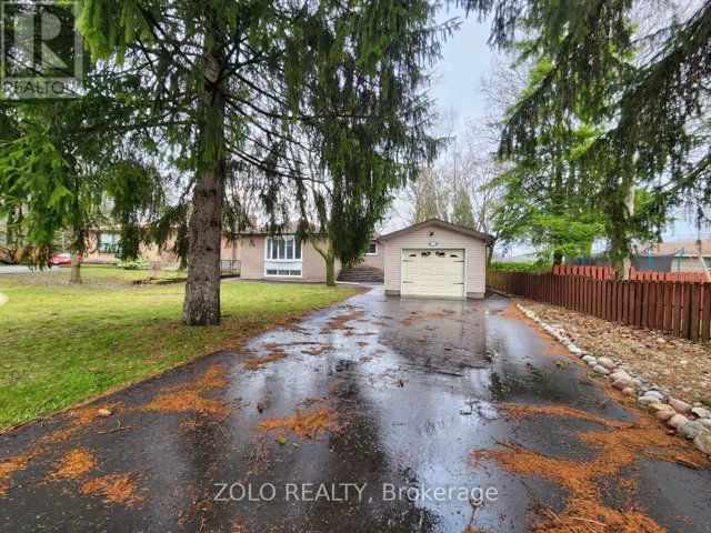 LOWER - 3 CABOT COURT, Aurora (Aurora Heights), Ontario L4G2Y9