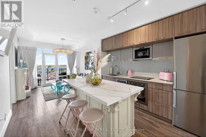 713 - 4800 HIGHWAY 7 ROAD, Vaughan (East Woodbridge), Ontario L4L1H8