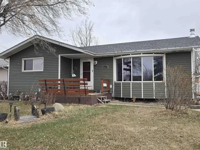 4101 SOUTH PARK DR, Leduc, Alberta T9E4Y5