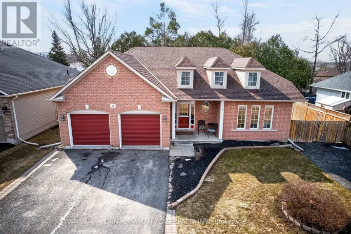 10 SPRINGBANK ROAD, Kawartha Lakes (Omemee), Ontario K0L2W0