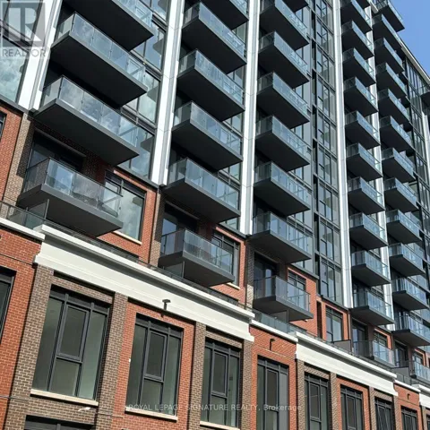 527 - 75 JAMES STREET S, Hamilton (Corktown), Ontario L8P4V8