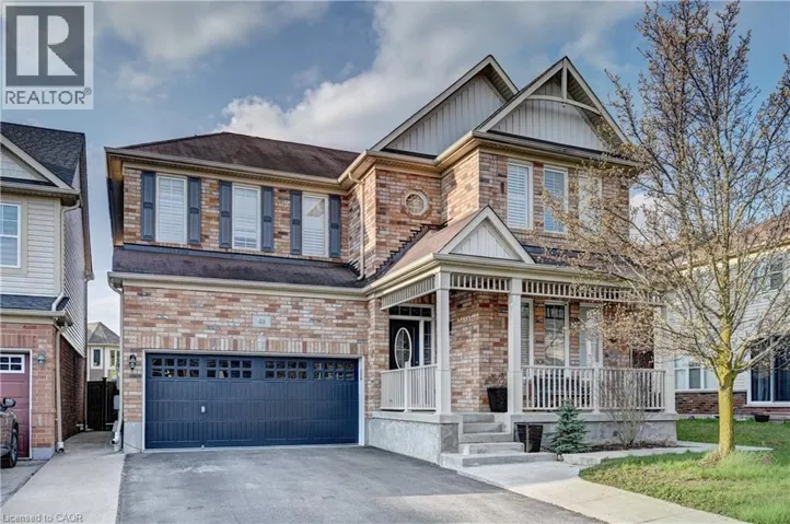 48 OSGOODE Street, Cambridge, Ontario N3C0E8