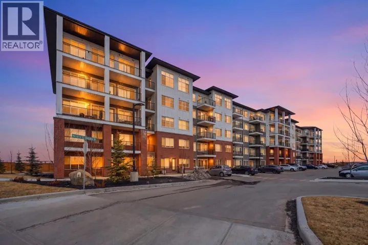 2304, 44 Skyview Parkway, Calgary, Alberta T3N2R8