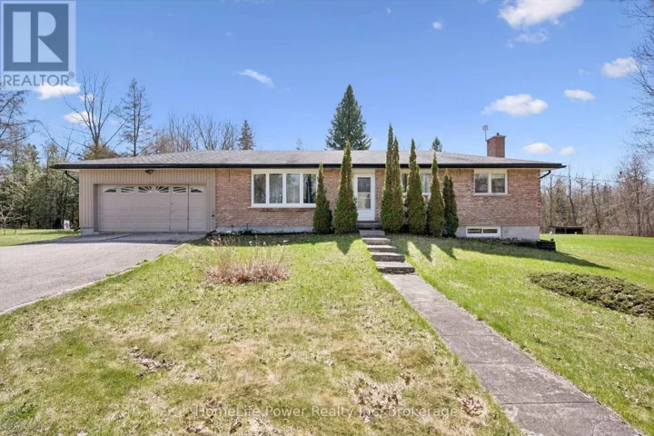 6716 WELLINGTON ROAD, Centre Wellington, Ontario N0B1J0