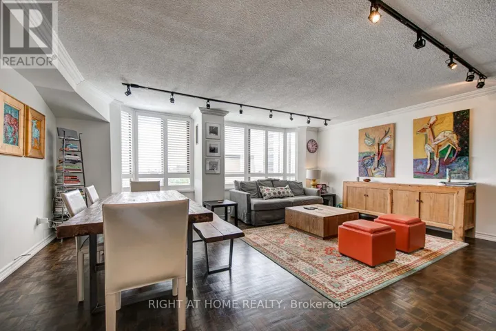 1405 - 280 SIMCOE STREET, Toronto (Kensington-Chinatown), Ontario M5T2Y5