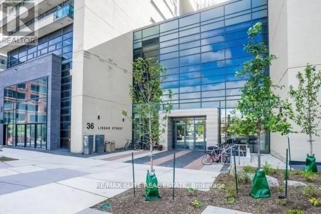 1817E - 36 LISGAR STREET, Toronto (Little Portugal), Ontario M6J3G2