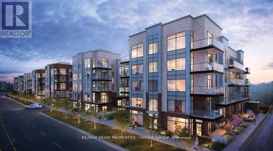 29 - 861 SHEPPARD AVENUE W, Toronto (Clanton Park), Ontario M3H0E9