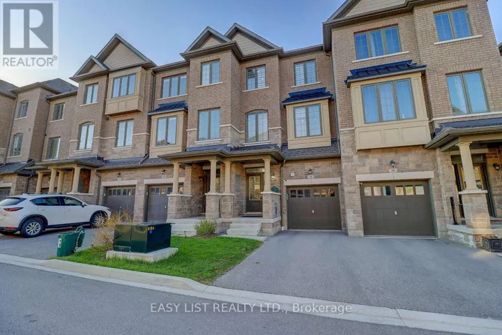 38 HALLMARK WAY, Whitby (Lynde Creek), Ontario L1P0K2