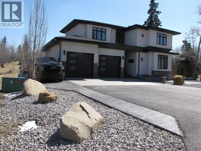 123 Wolf Run Drive, Rural Ponoka County, Alberta T4J1R3