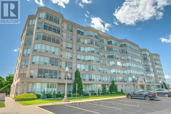 703 - 495 8 HIGHWAY, Hamilton (Stoney Creek), Ontario L8G5E1