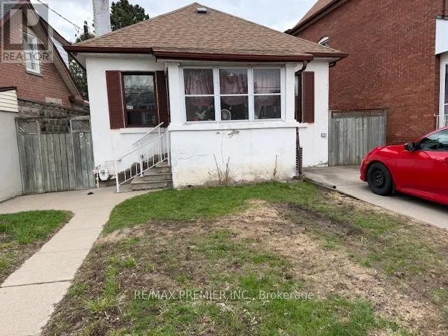 7 FLORENCE CRESCENT, Toronto (Rockcliffe-Smythe), Ontario N6N4E3