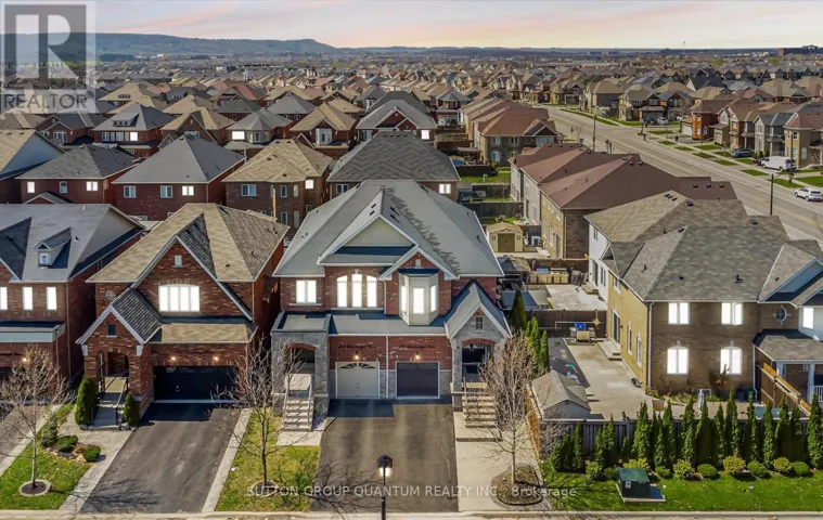 313 BESSBOROUGH DRIVE, Milton (HA Harrison), Ontario L9T8P5