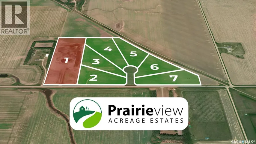 Prairieview Acreage Estates - 4 Blynse Bay, Lumsden Rm No. 189, Saskatchewan S4P2Z2