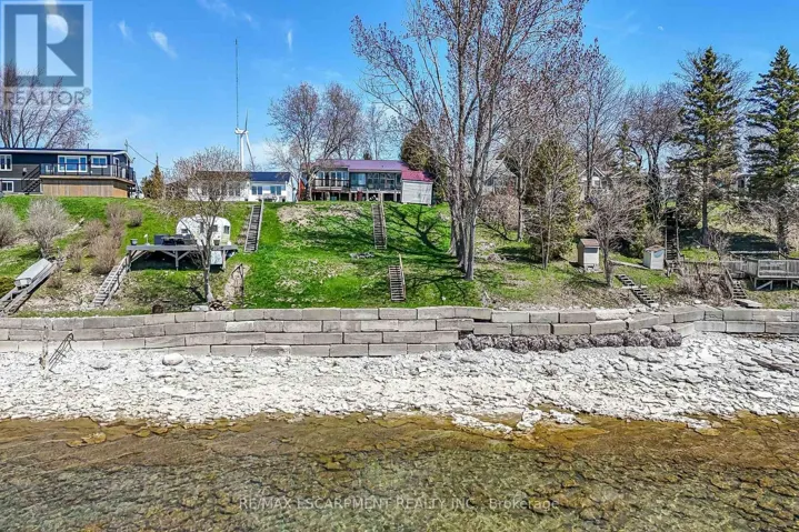 406 SOUTH COAST DRIVE, Haldimand (Nanticoke), Ontario N0A1L0